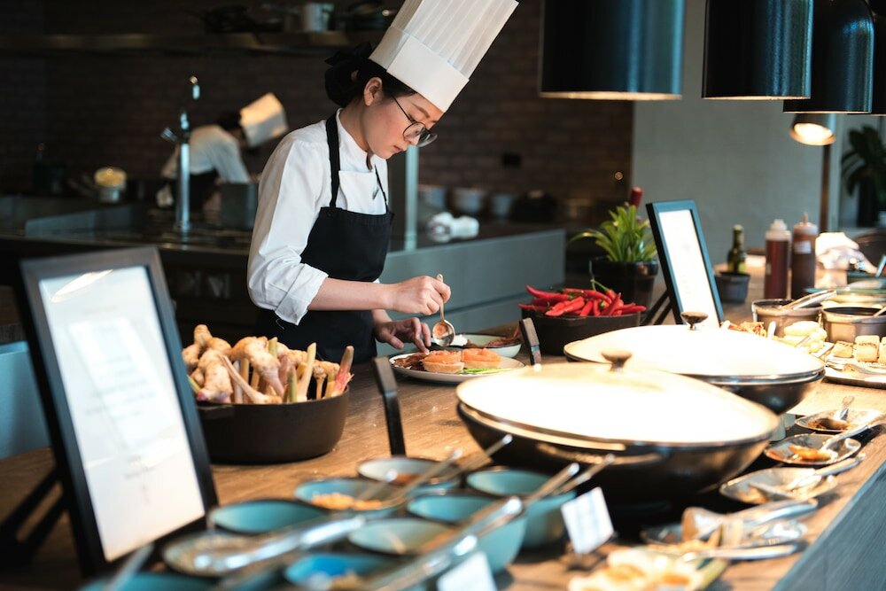 Фото Park Hyatt Bangkok