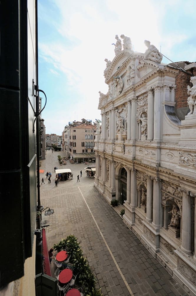 Фото Hotel Bel Sito e Berlino