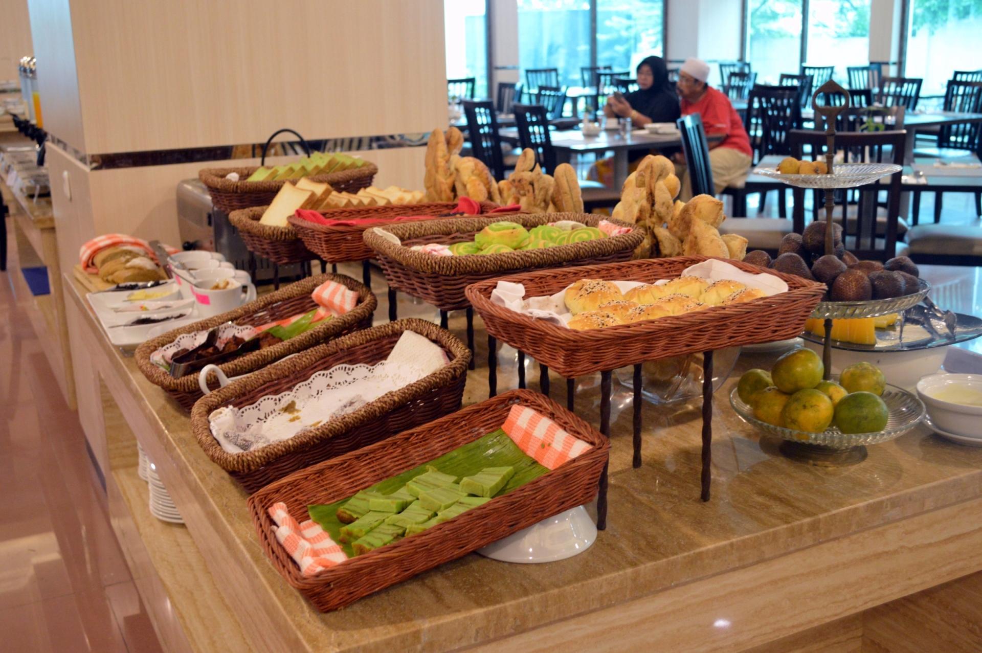 Фото Airy Premier Sei Pangeran Jendral Sudirman