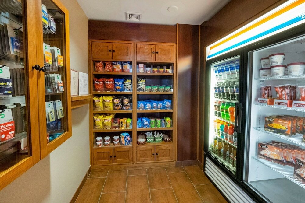 Фото Residence Inn by Marriott Hazleton