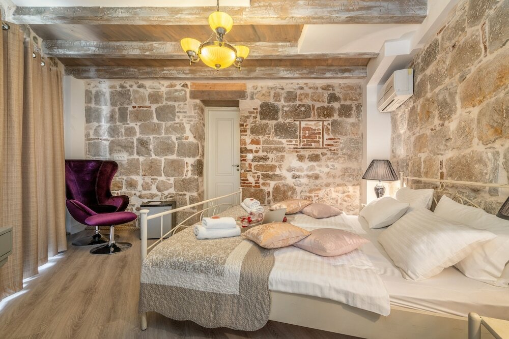 Фото Heritage Palace Varos - Mag Quaint & Elegant Boutique Hotels
