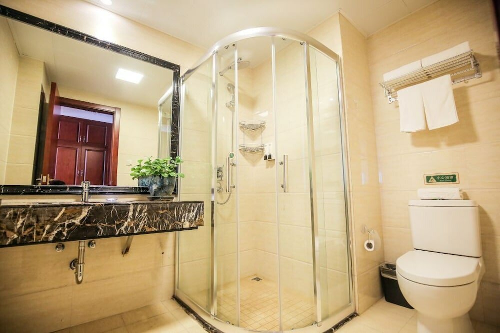 Фото New Knight Royal Hotel Shanghai Pudong Airport Avenue