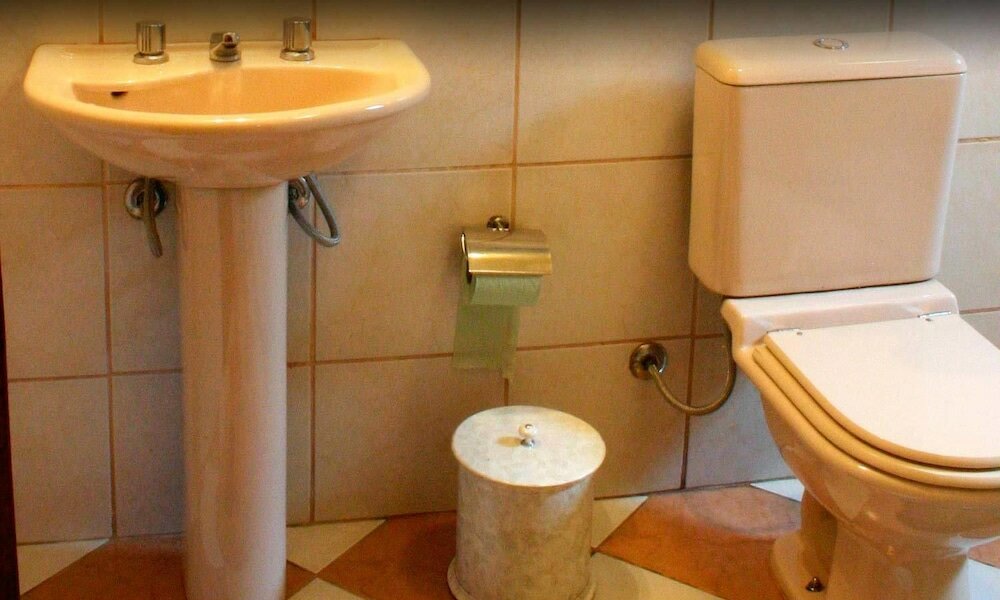 Фото Chalets do Vale