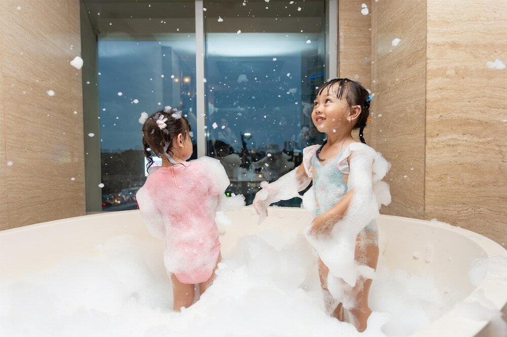 Фото Hotel Indonesia Kempinski Jakarta