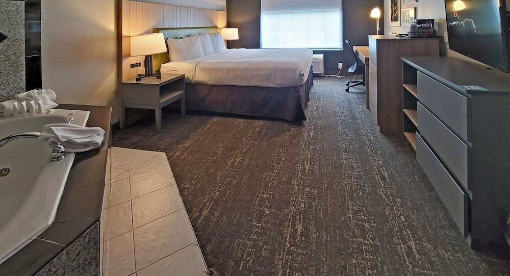 Фото Country Inn & Suites by Radisson, Canton, Ga