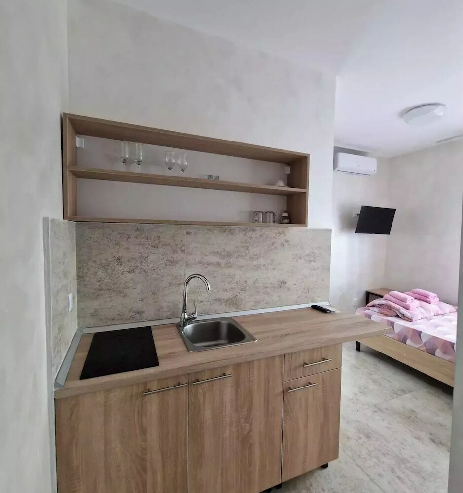 Фото Guest House Green Set