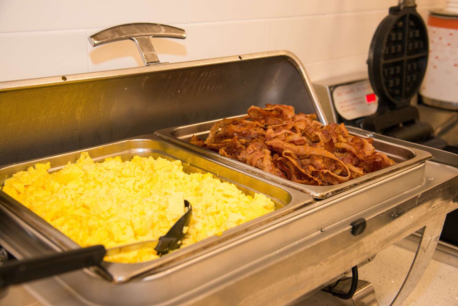 Фото Hampton Inn & Suites Jackson-Coliseum