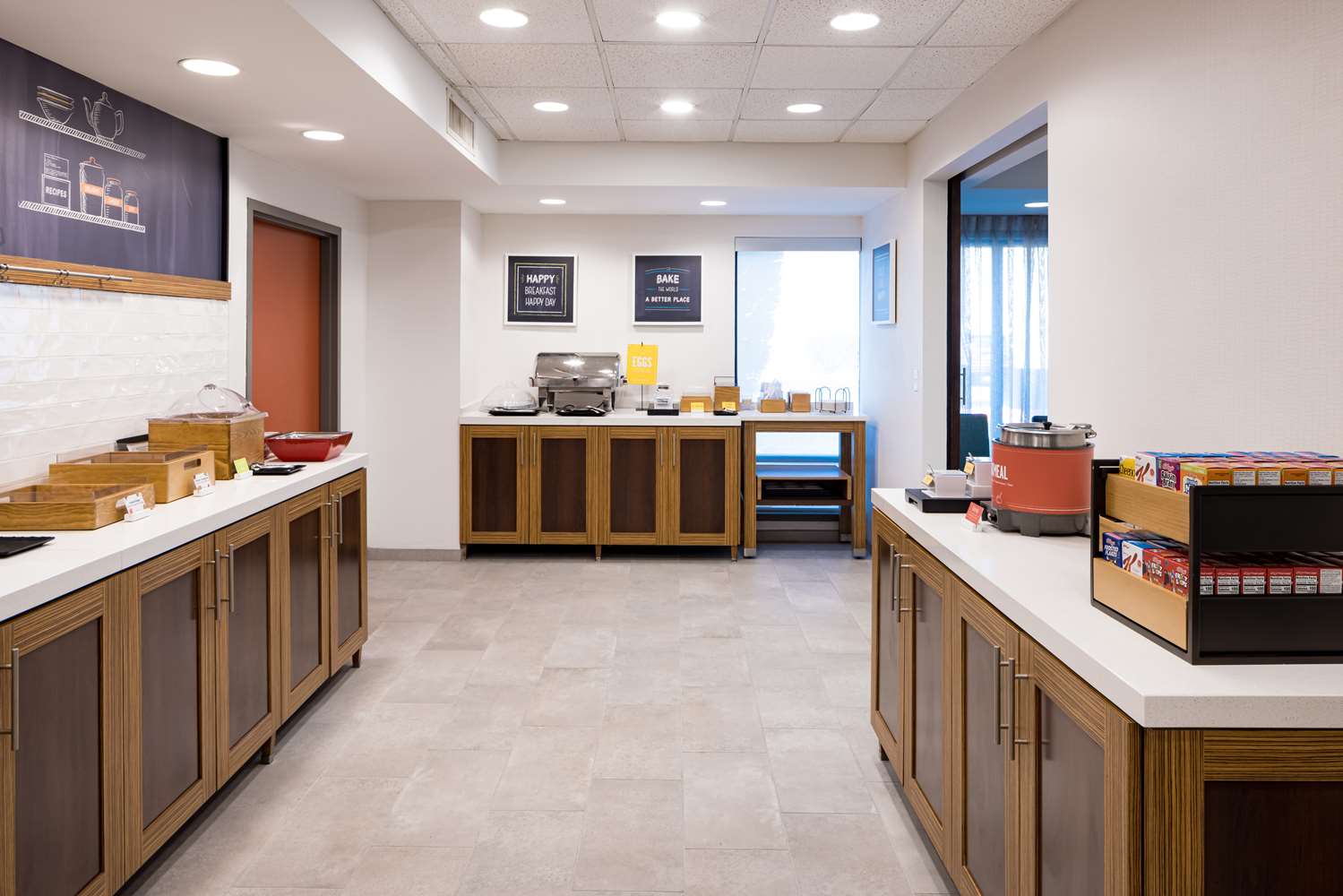 Фото Hampton Inn Bentonville/Rogers