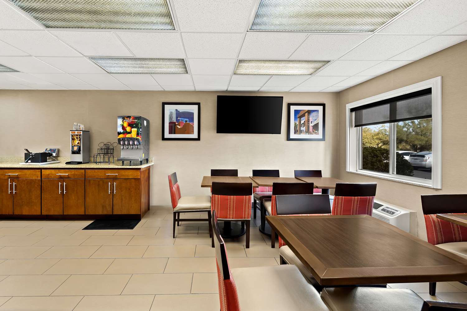 Фото Comfort Inn