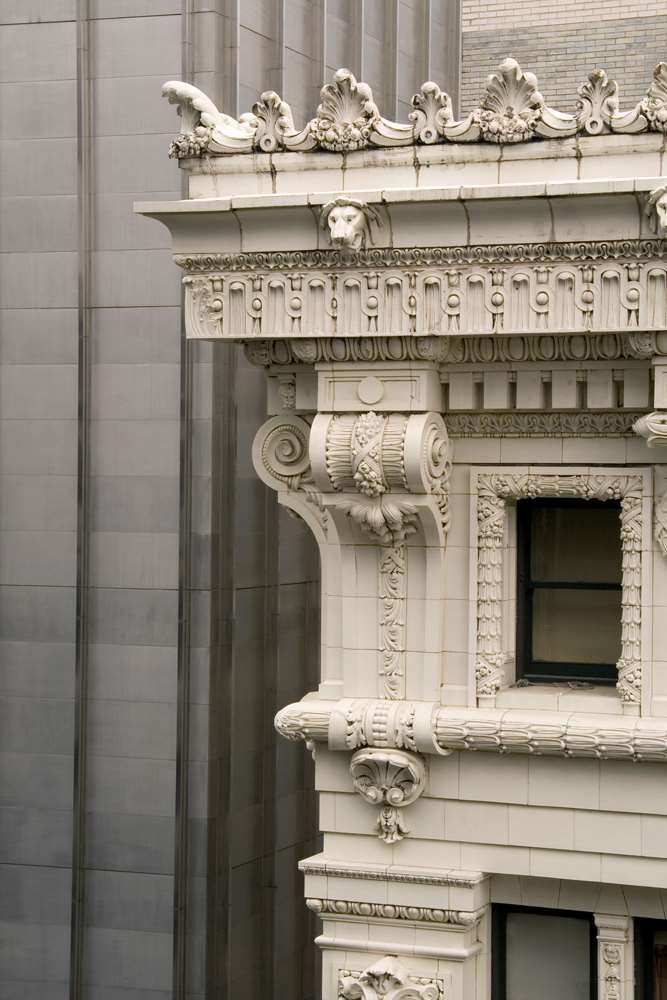 Фото Hampton Inn Majestic Chicago Theatre District