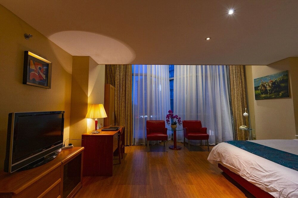 Фото Eastking Business Hotel