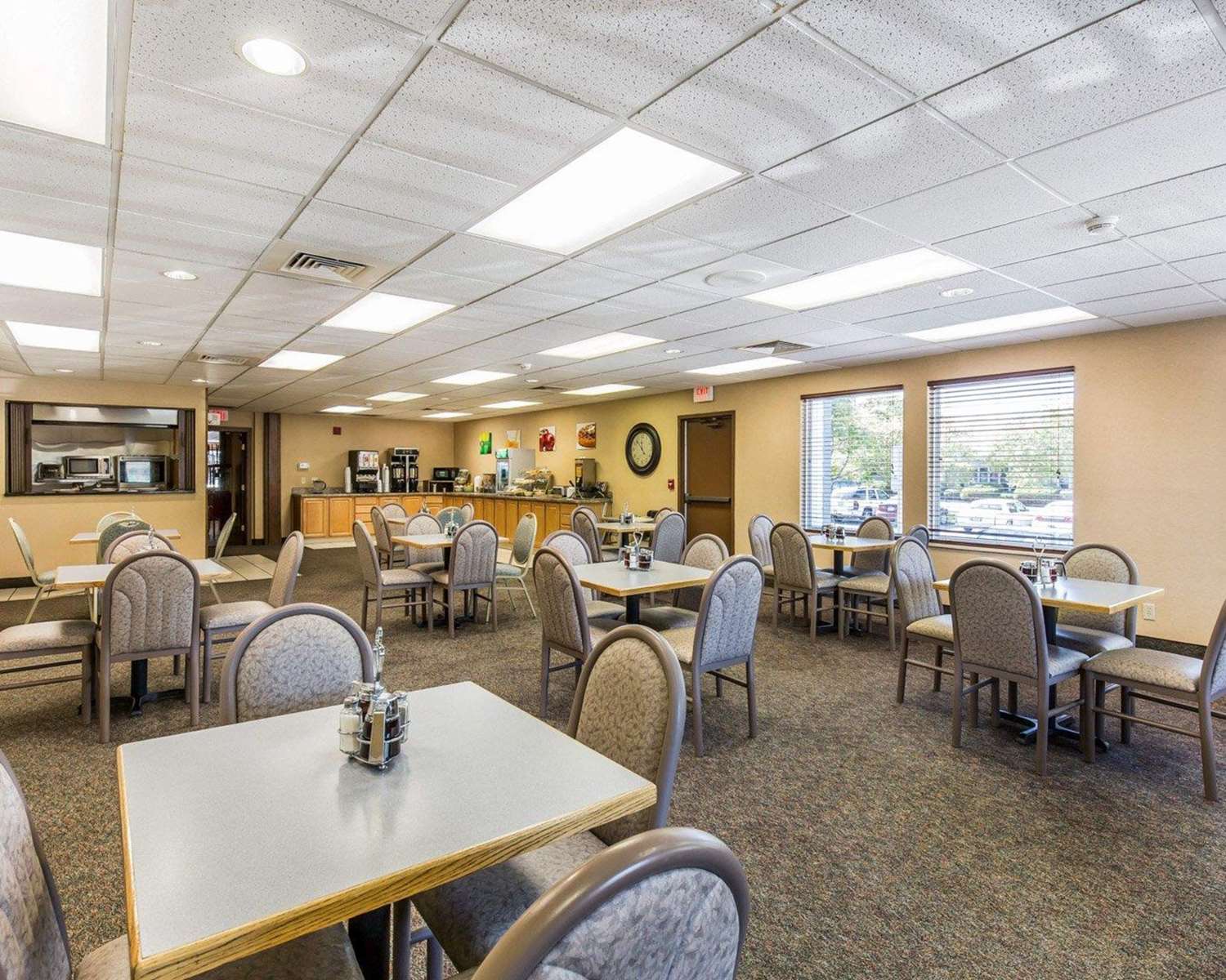 Фото Quality Inn