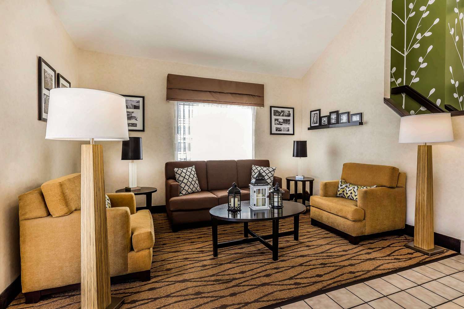 Фото Sleep Inn Gaffney at I-85