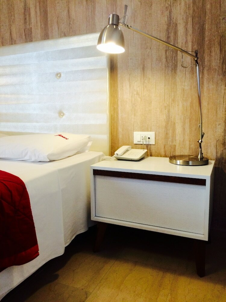 Фото Fanari Hotel