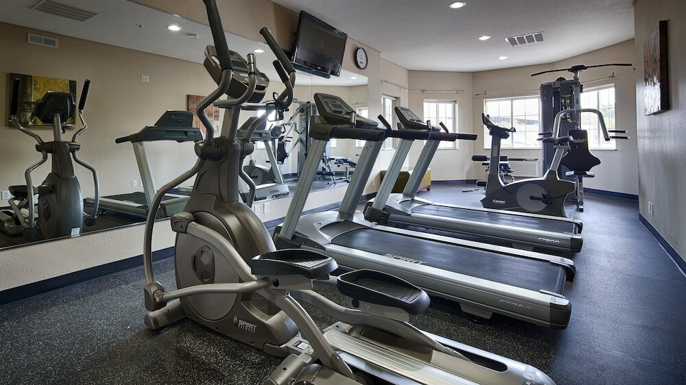 Фото Best Western Old Mill Inn