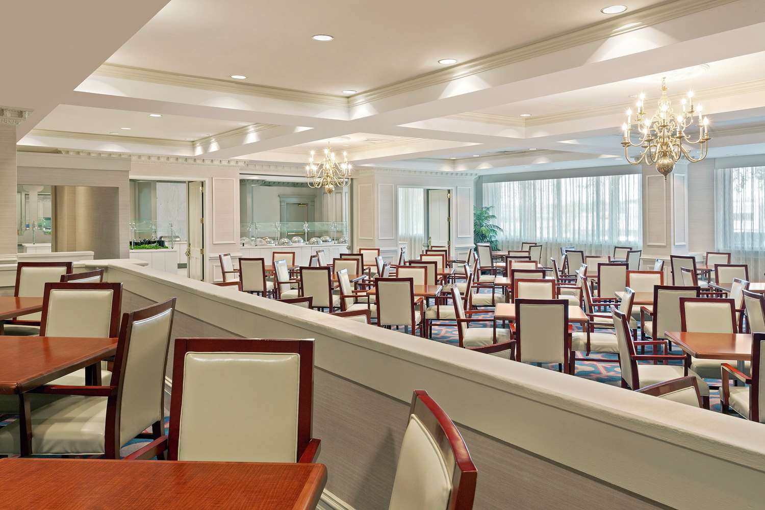 Фото Hilton Jackson