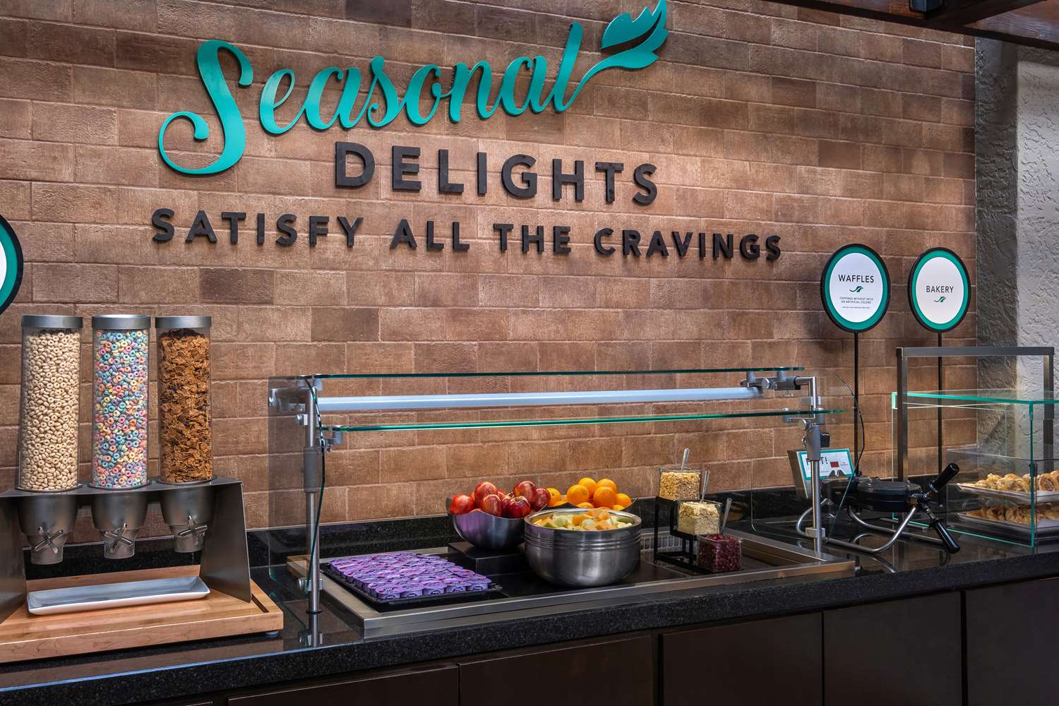 Фото Embassy Suites by Hilton El Paso