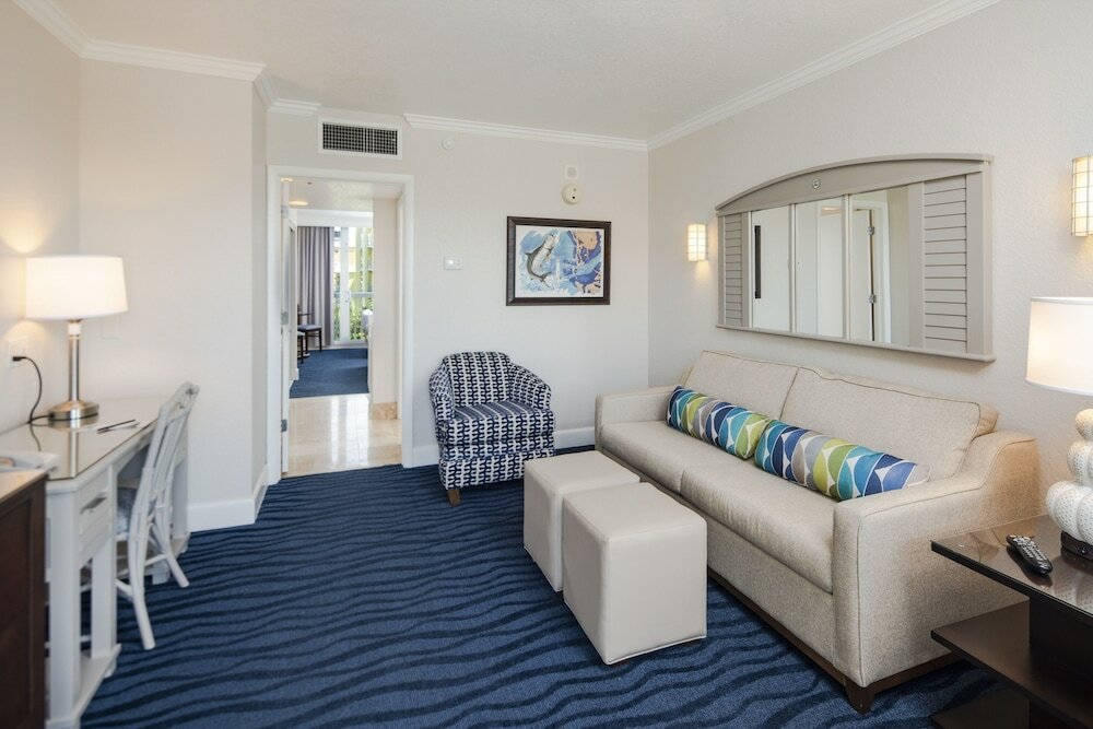 Фото RumFish Beach Resort by TradeWinds