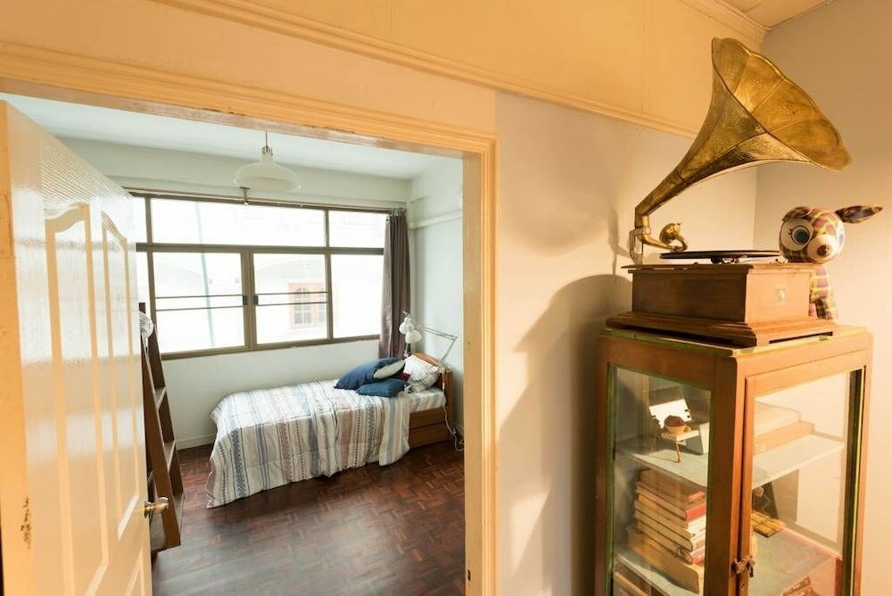 Фото Vacation Townhome near Bts Ekamai