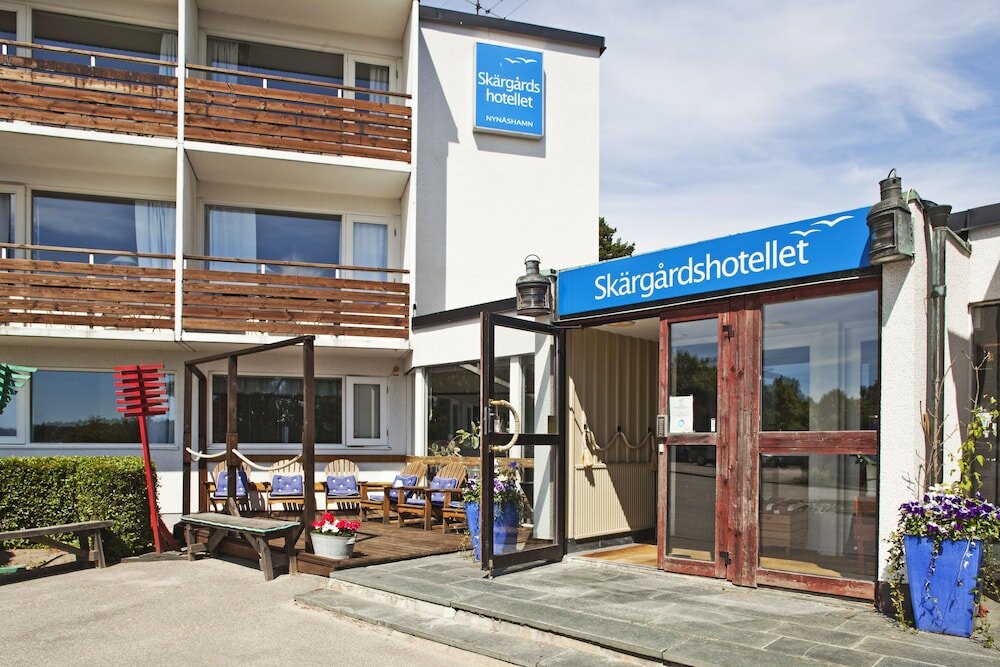 Фото Skargardshotellet