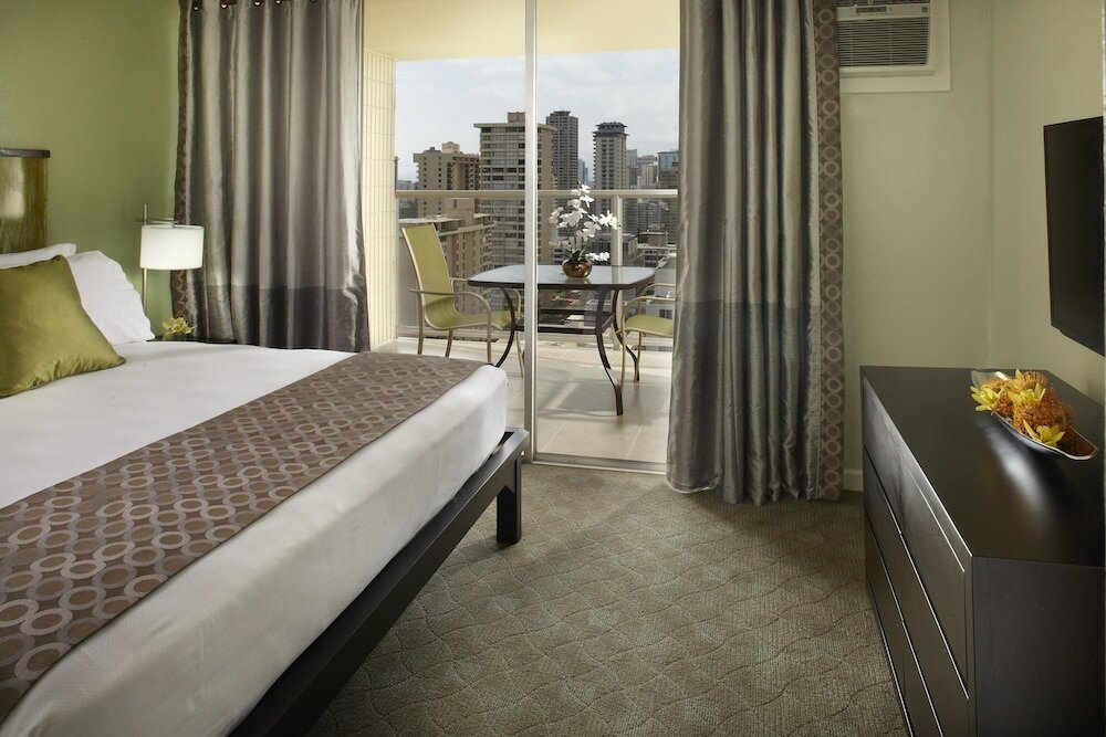 Фото Aqua Skyline at Island Colony