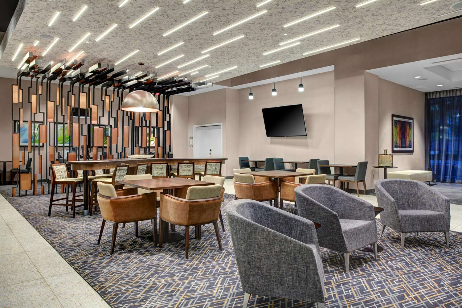 Фото Homewood Suites by Hilton Richmond Downtown