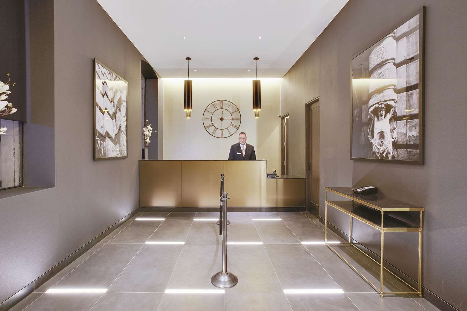 Фото отеля 4