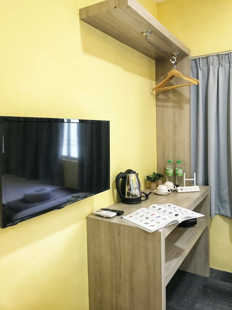 Фото Kimal Hotel Taiping