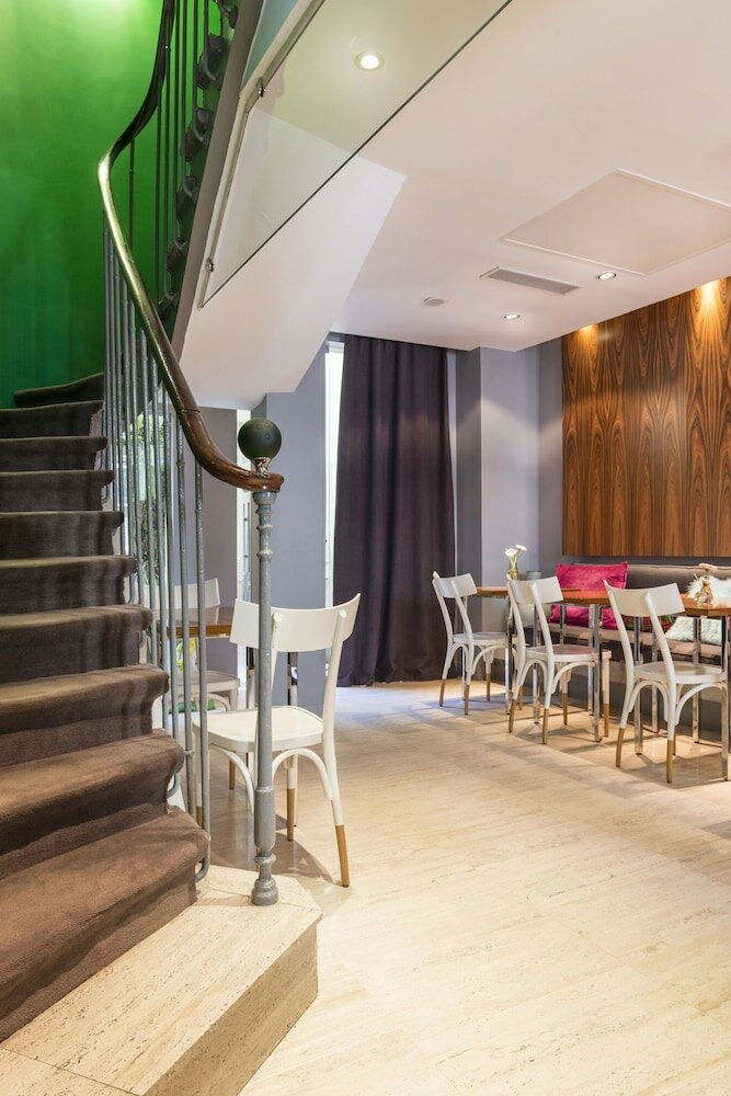 Фото Le Placide Saint Germain des Pres