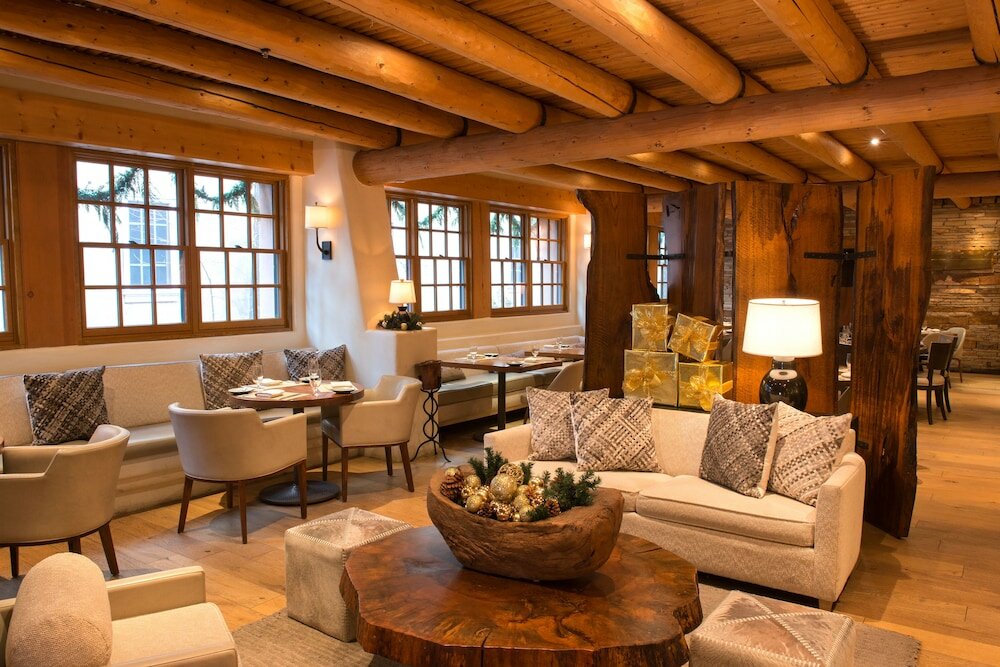 Фото Rosewood Inn of the Anasazi