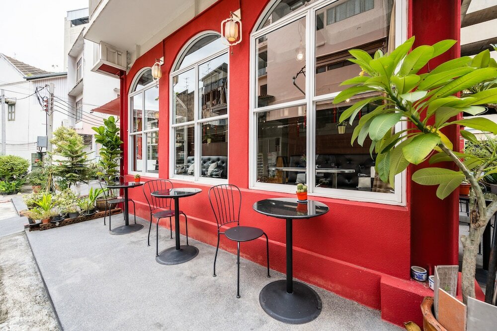 Фото Talakkia Boutique Hotel