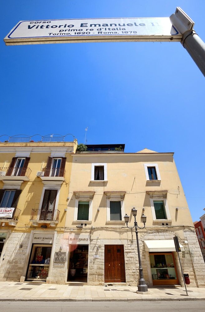 Фото Bonadies Suite