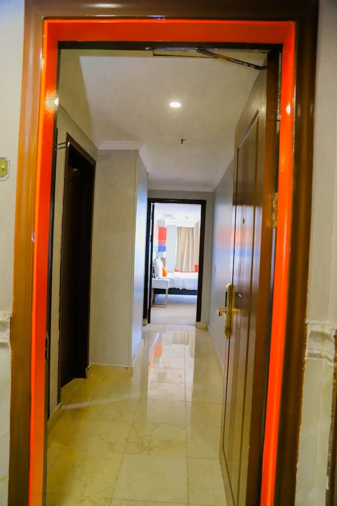 Фото Citymax Hotel Aswan