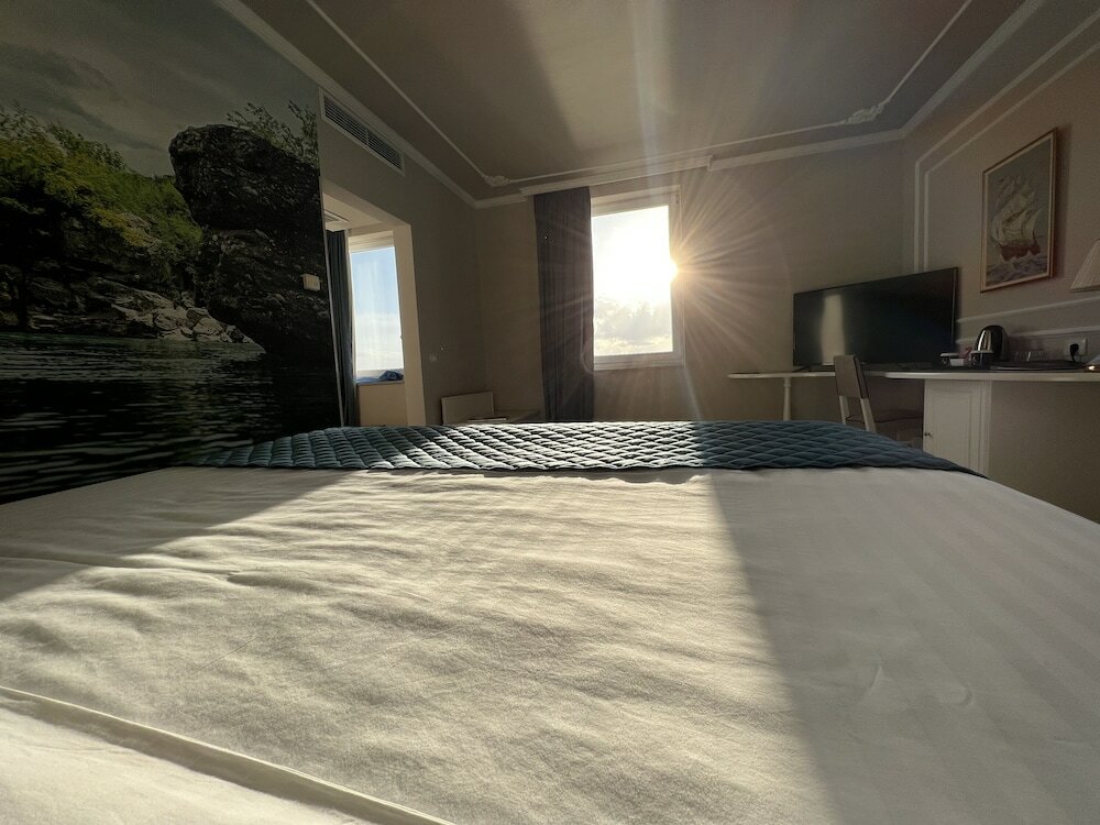 Фото Adriatik Hotel, Bw Premier Collection