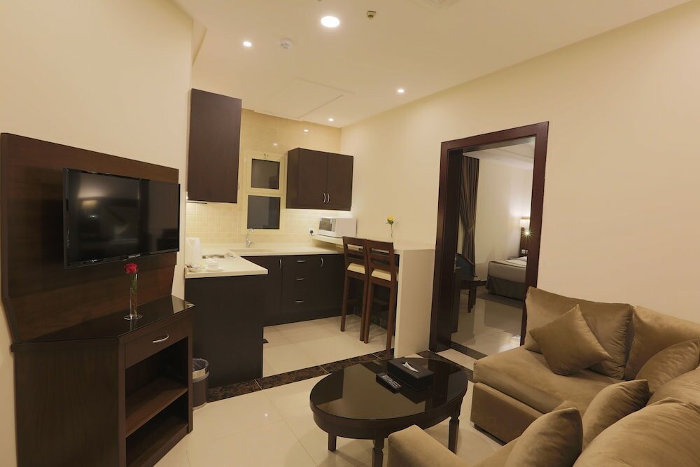 Фото Sun Park Hotel Suites