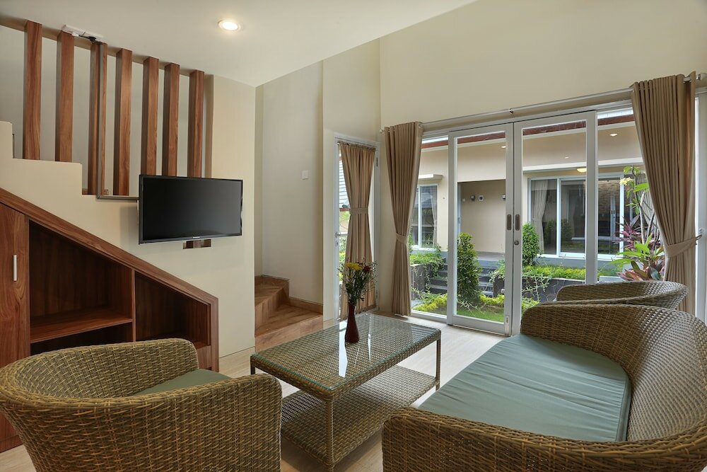 Фото Askara Canggu Townhouse
