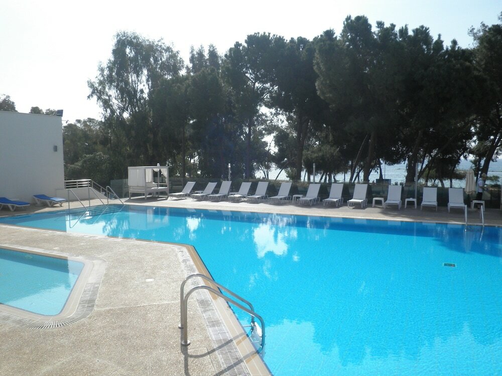 Фото Park Beach Hotel