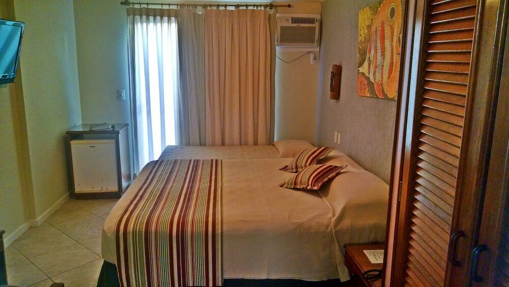 Фото Pousada Marbella