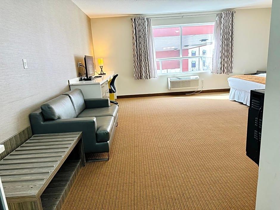 Фото Southfort Inn