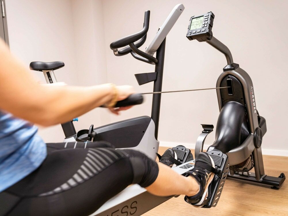 Фото Ibis Styles Zurich City Center