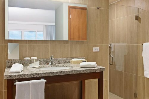 Гостиница Courtyard by Marriott Bonaire Dive Resort на Карибских Нидерландах