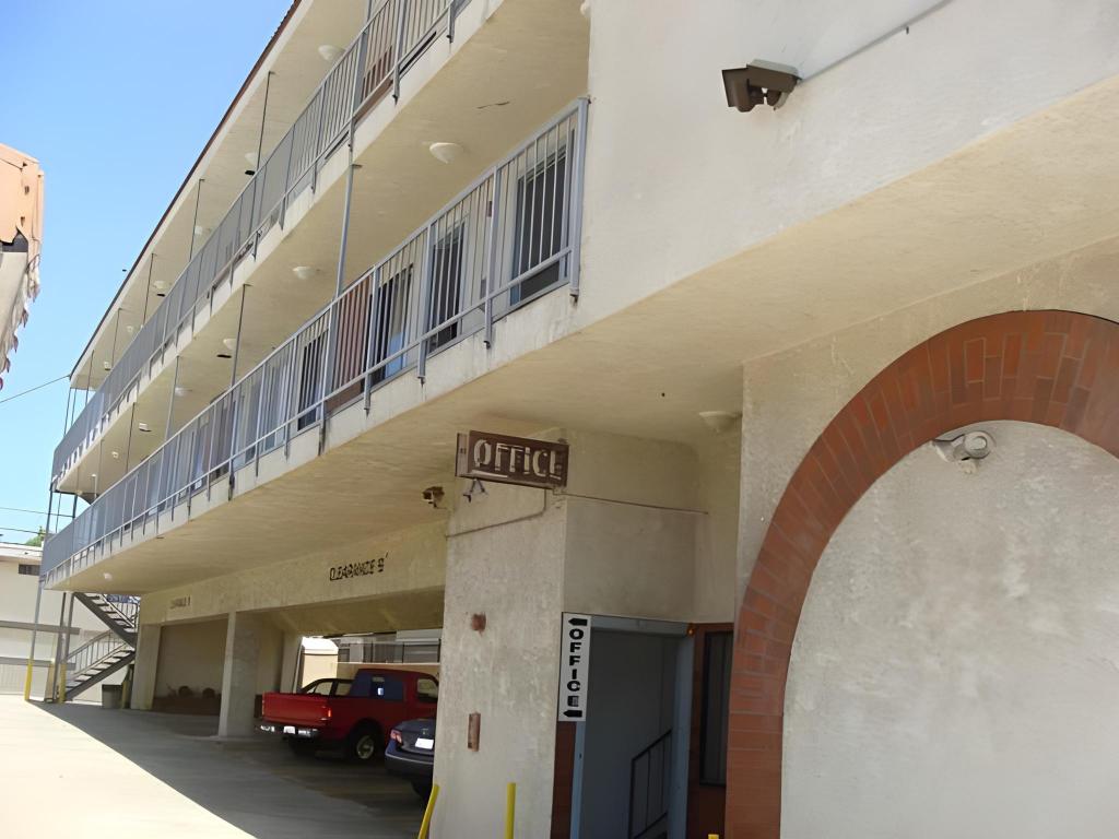 Фото Horizon Inn Motel