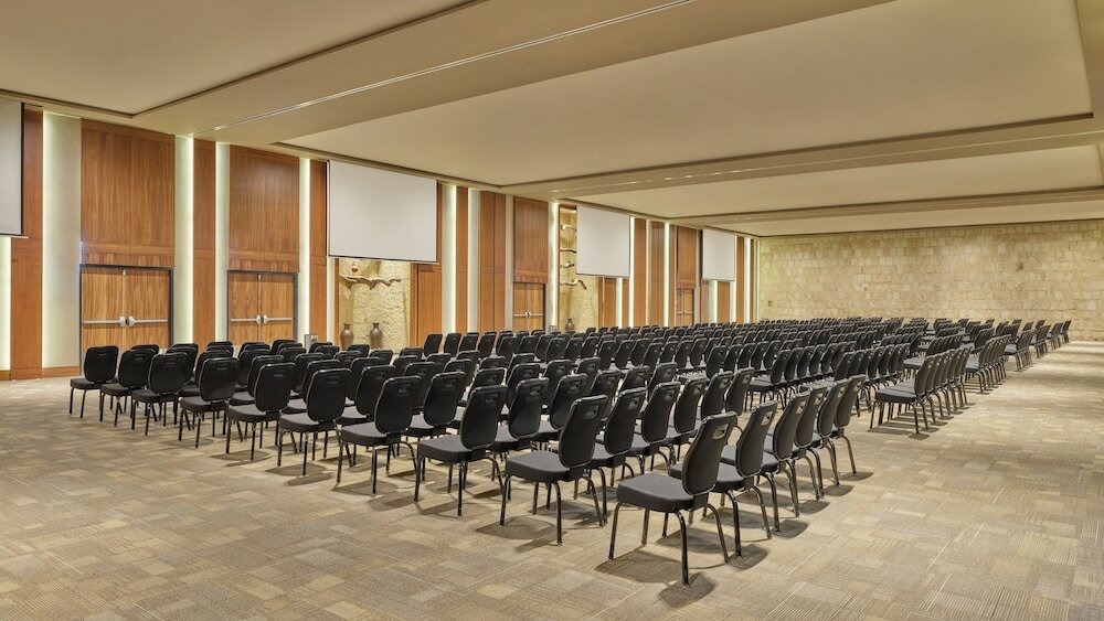 Фото Grand Fiesta Americana Oaxaca