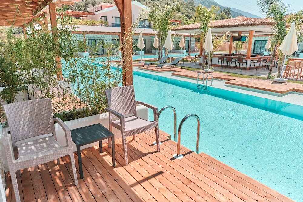 Фото The Pearl Oludeniz