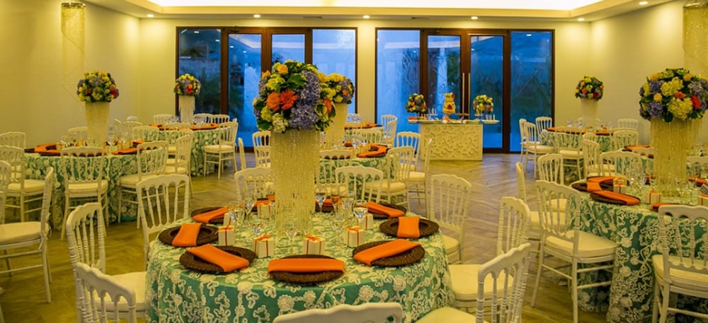 Фото Paraiso Rainforest and Beach Hotel