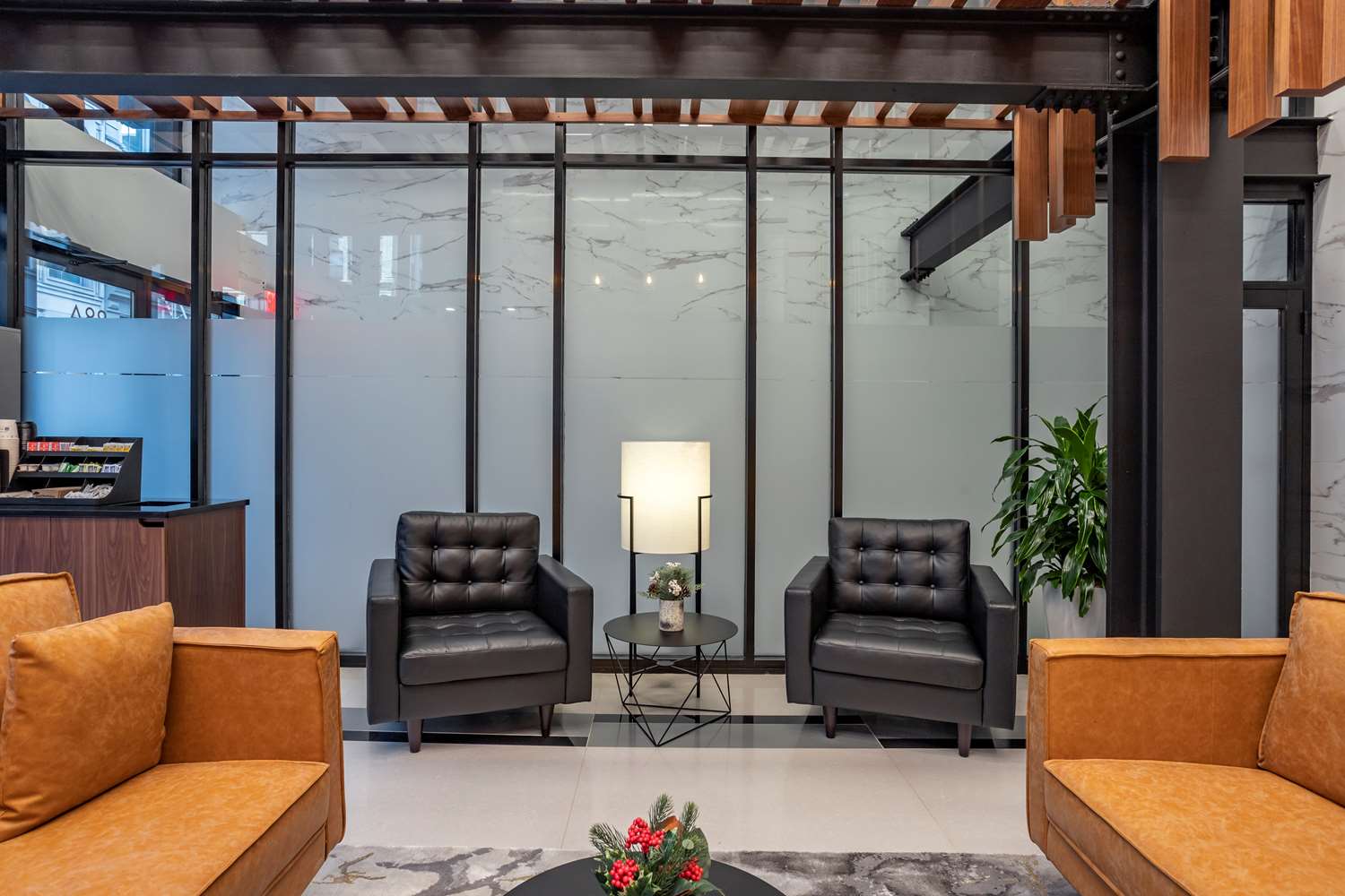 Фото Best Western Plus Soho Hotel