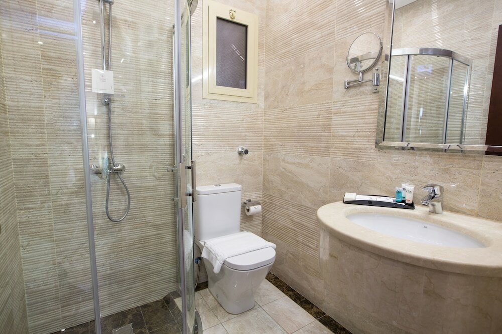 Фото Sun Park Hotel Suites