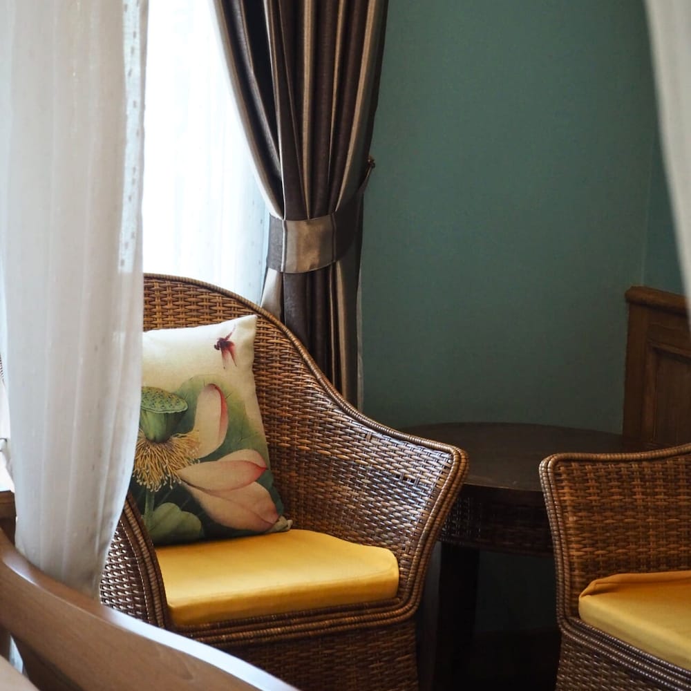 Фото Rich Garden House Hotel