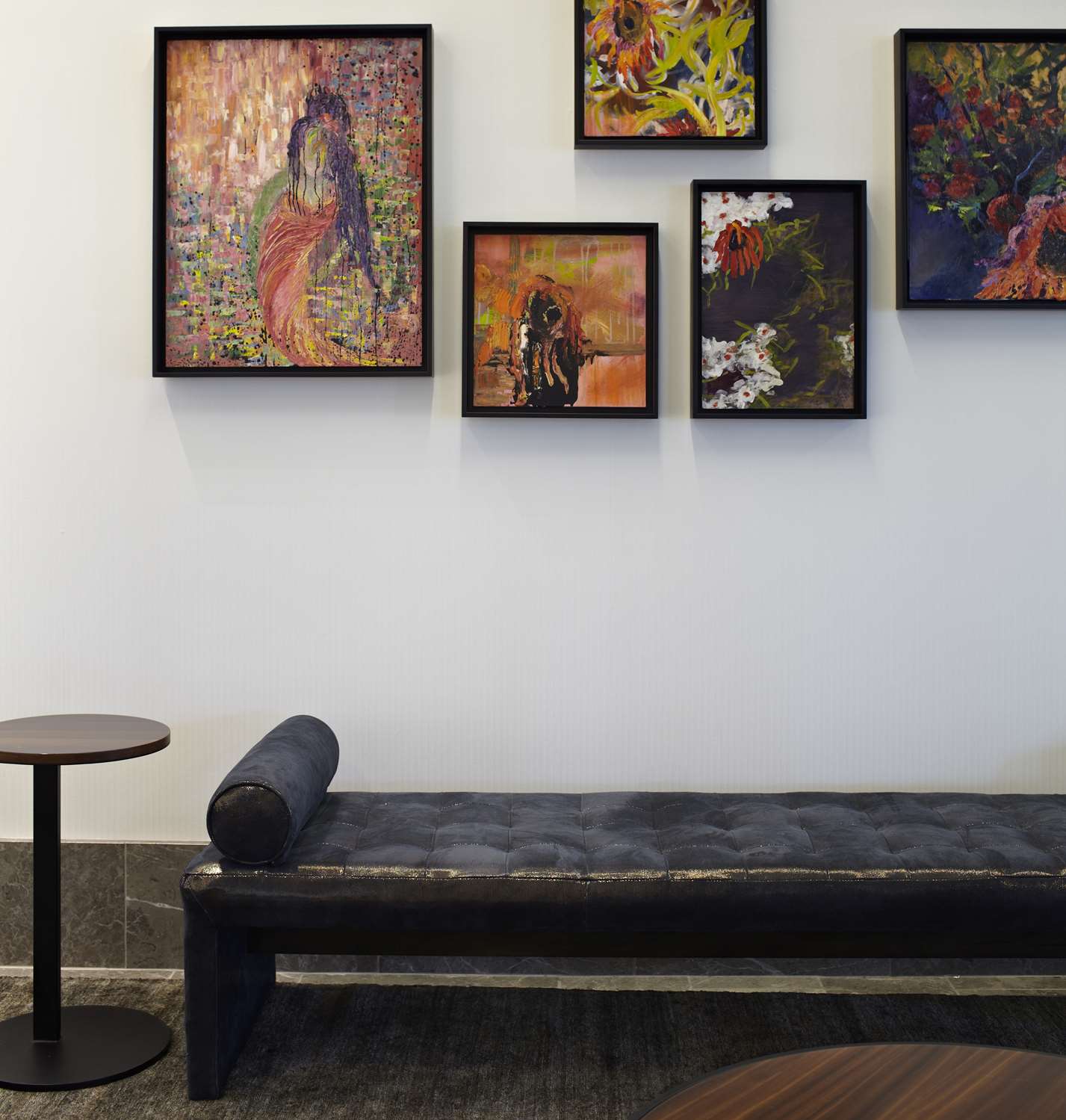 Фото Hilton Columbus Downtown