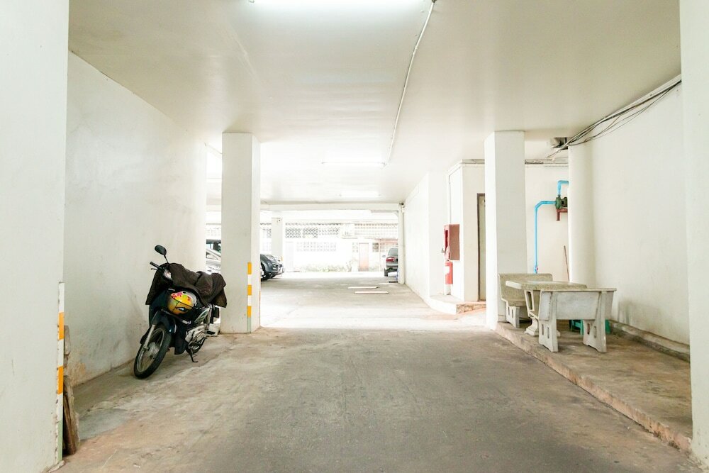 Фото Boonchai Mansion